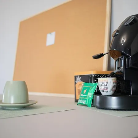 E-twelve Apartment *