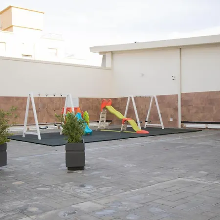 E-twelve Διαμέρισμα