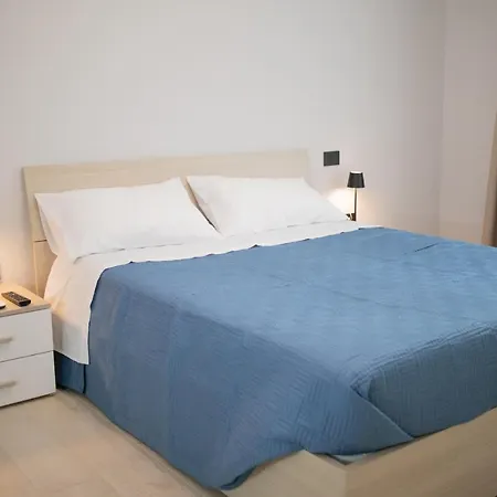 E-twelve Apartment
