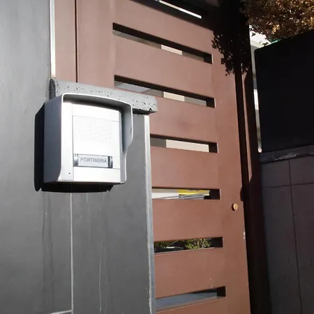 Διαμέρισμα E-twelve Νάπολη