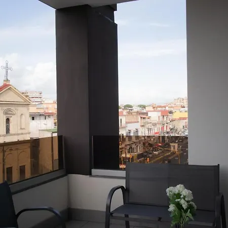 Apartment E-twelve