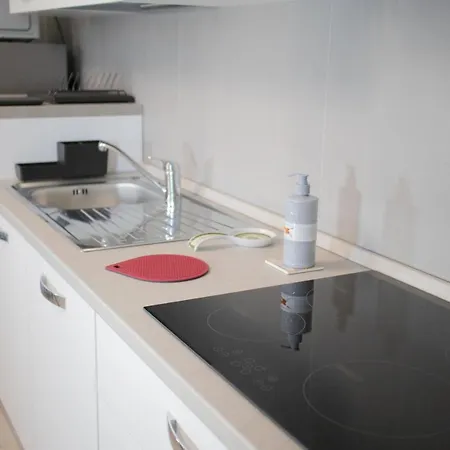 Apartment E-twelve
