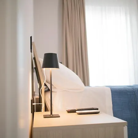 E-twelve Apartment *
