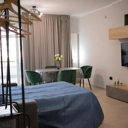 Apartment E-twelve *