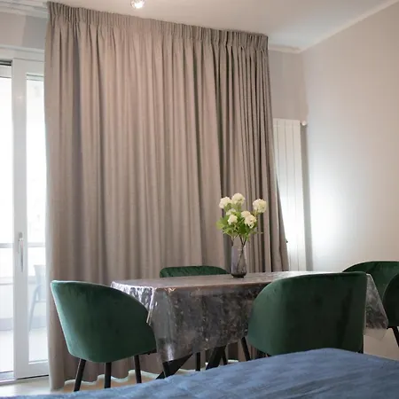 E-twelve Διαμέρισμα Νάπολη