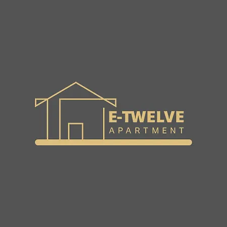 شقة E-twelve نابولي