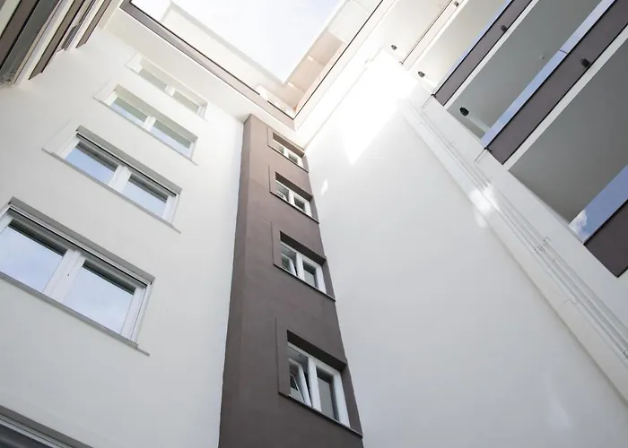 E-twelve דירה נאפולי