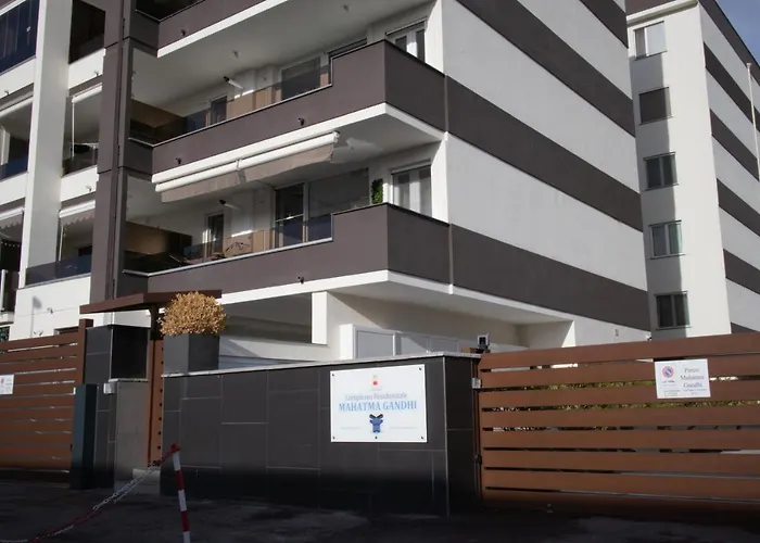 E-twelve * נאפולי