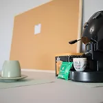 E-twelve Appartement *