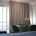 Appartement E-twelve