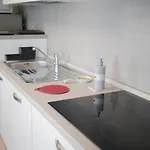 Appartement E-twelve