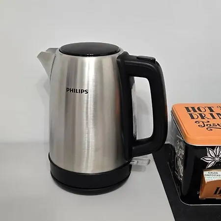 E-twelve アパート ナポリ