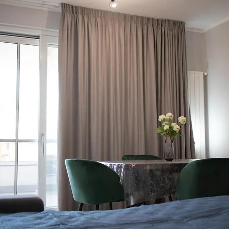 Apartamento E-twelve